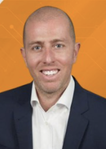 Alan Arnott