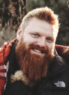 Jake Happe