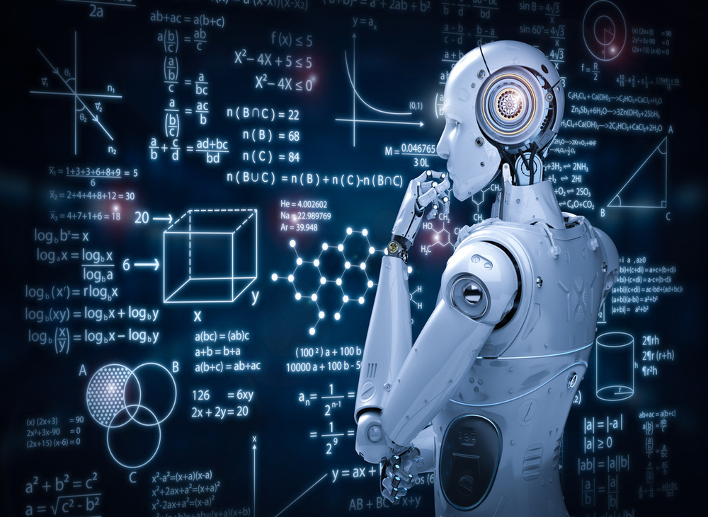 Importance of Math in Data Science