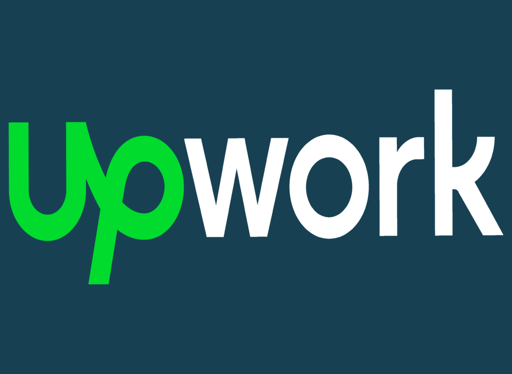 Expert Vetted status on Upwork!